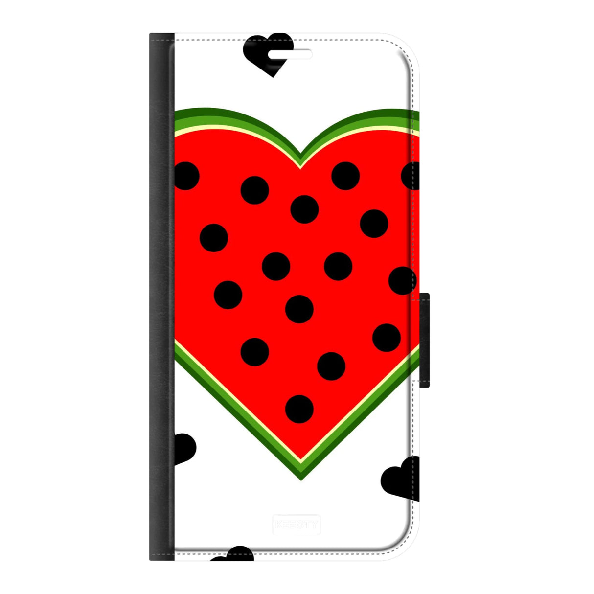 Watermelon - Portemonnee Hoesje Maken