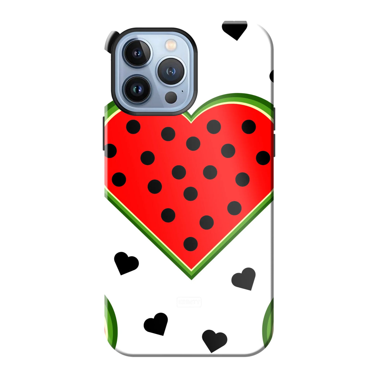 Grappige hoesjes - Watermeloen - MagSafe Tough