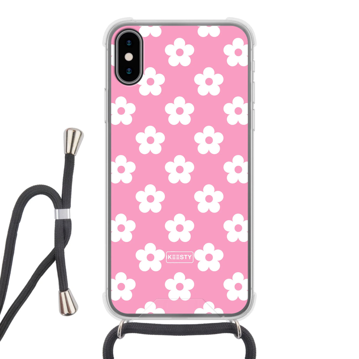 Floral °1 - Telefoonhoesje Maken