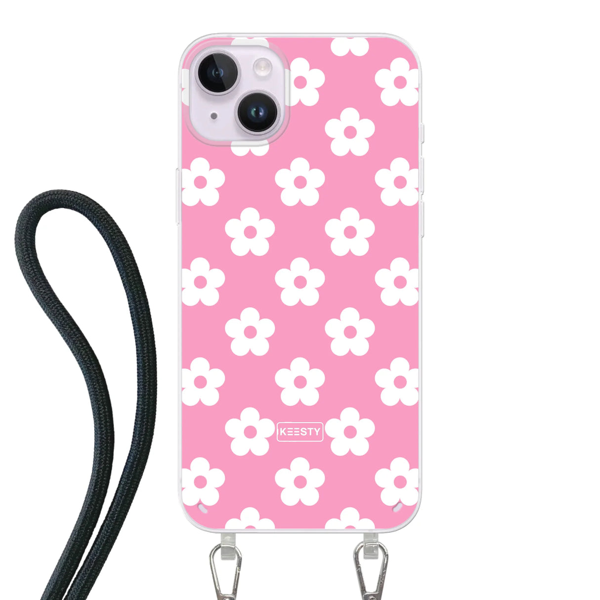Floral °1 - Telefoonhoesje Maken