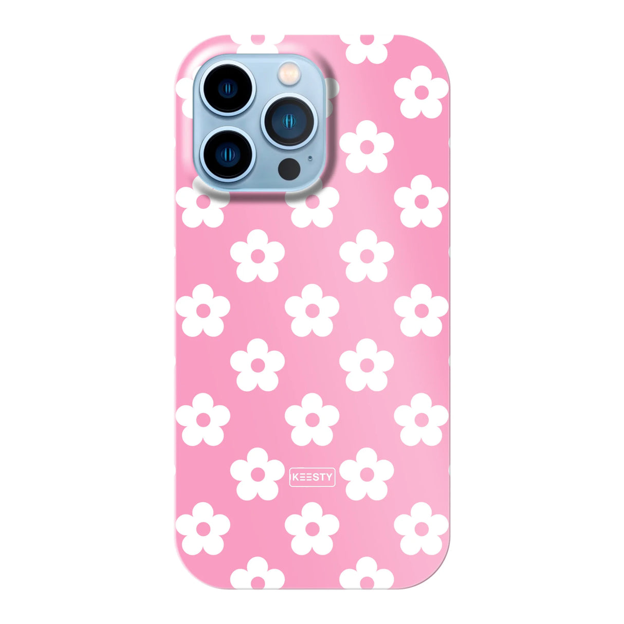 Floral °1 - Des coques de téléphone résistantes