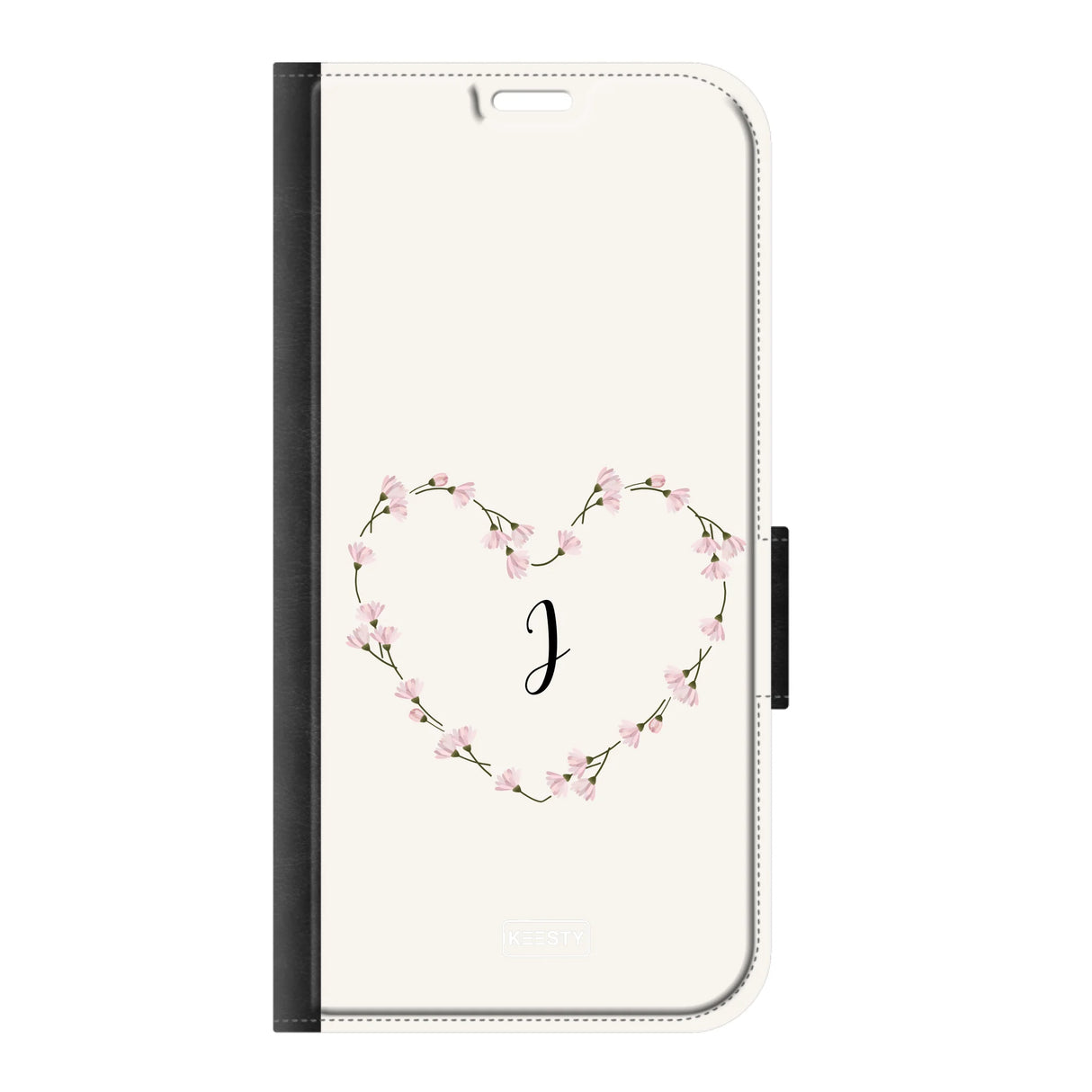 Floral °3 - Telefoonhoesje Maken