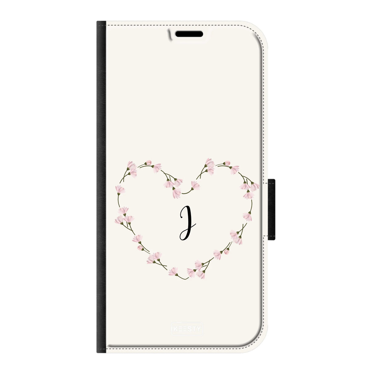 Floral °3 - Telefoonhoesje Maken