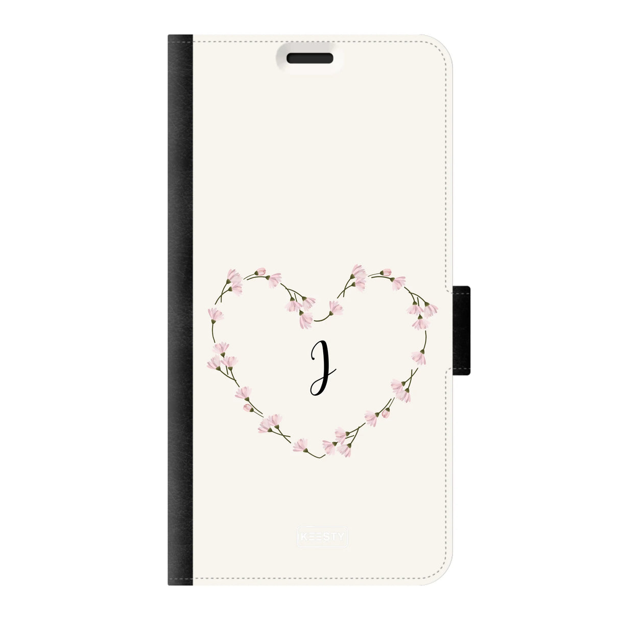 Floral °3 - Telefoonhoesje Maken