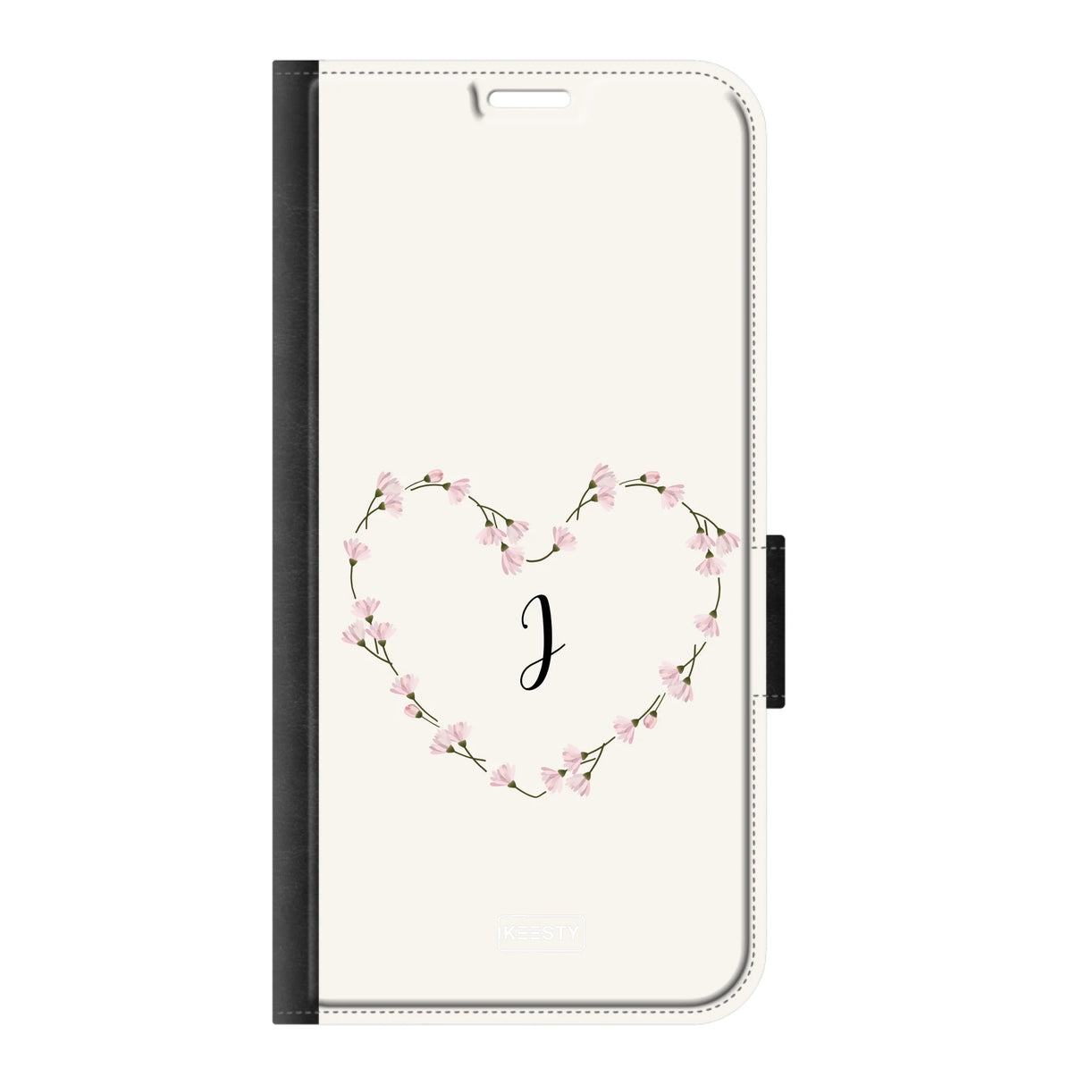 Floral °3 - Telefoonhoesje Maken
