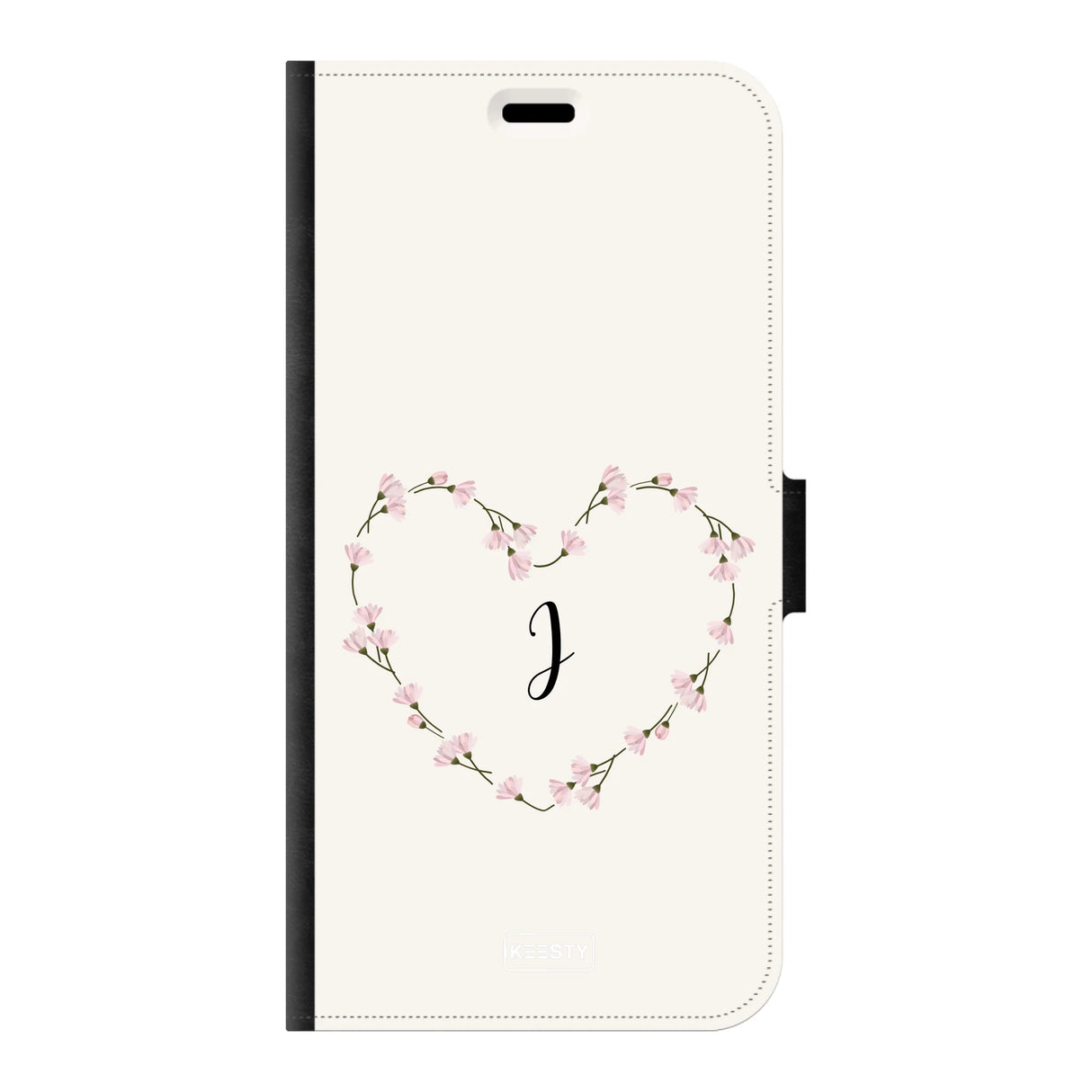 Floral °3 - Telefoonhoesje Maken