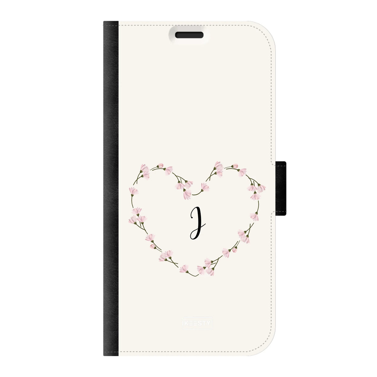 Floral °3 - Telefoonhoesje Maken