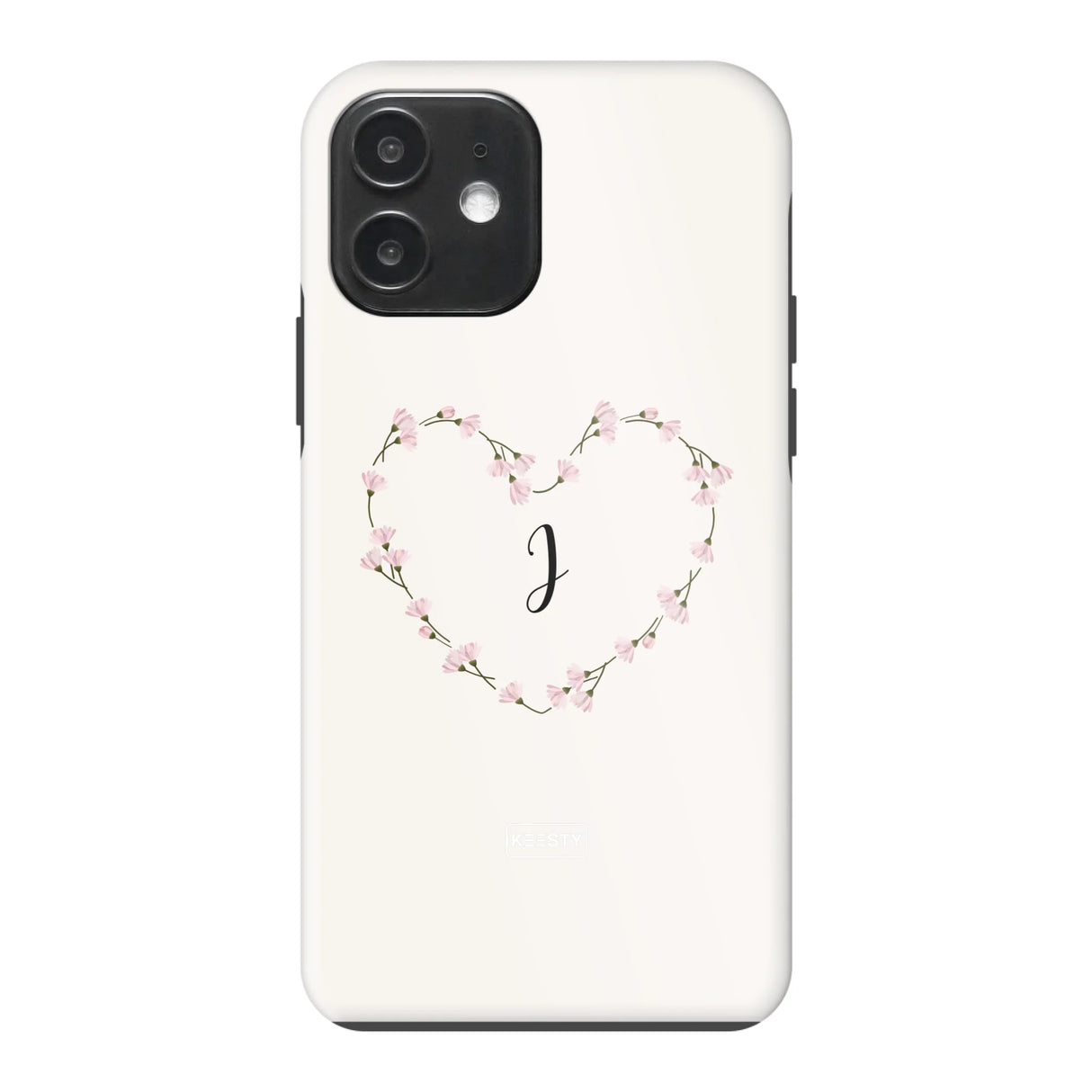 Floral °3 - Créez votre propre coque de téléphone