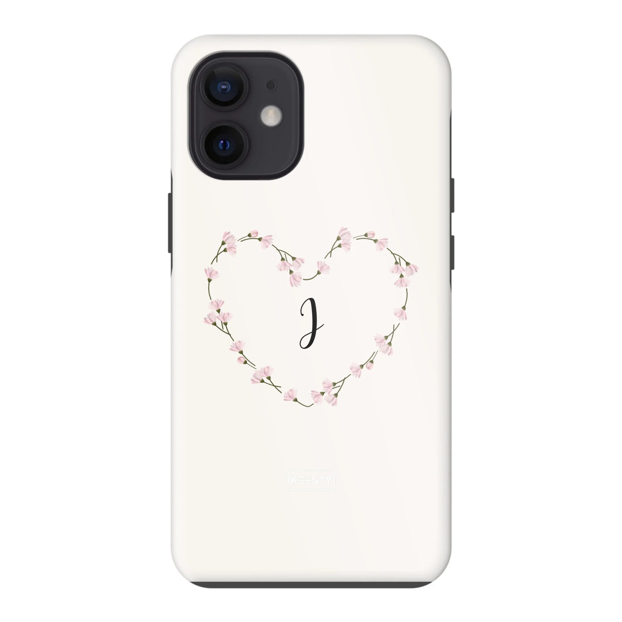Floral °3 - Créez votre propre coque de téléphone