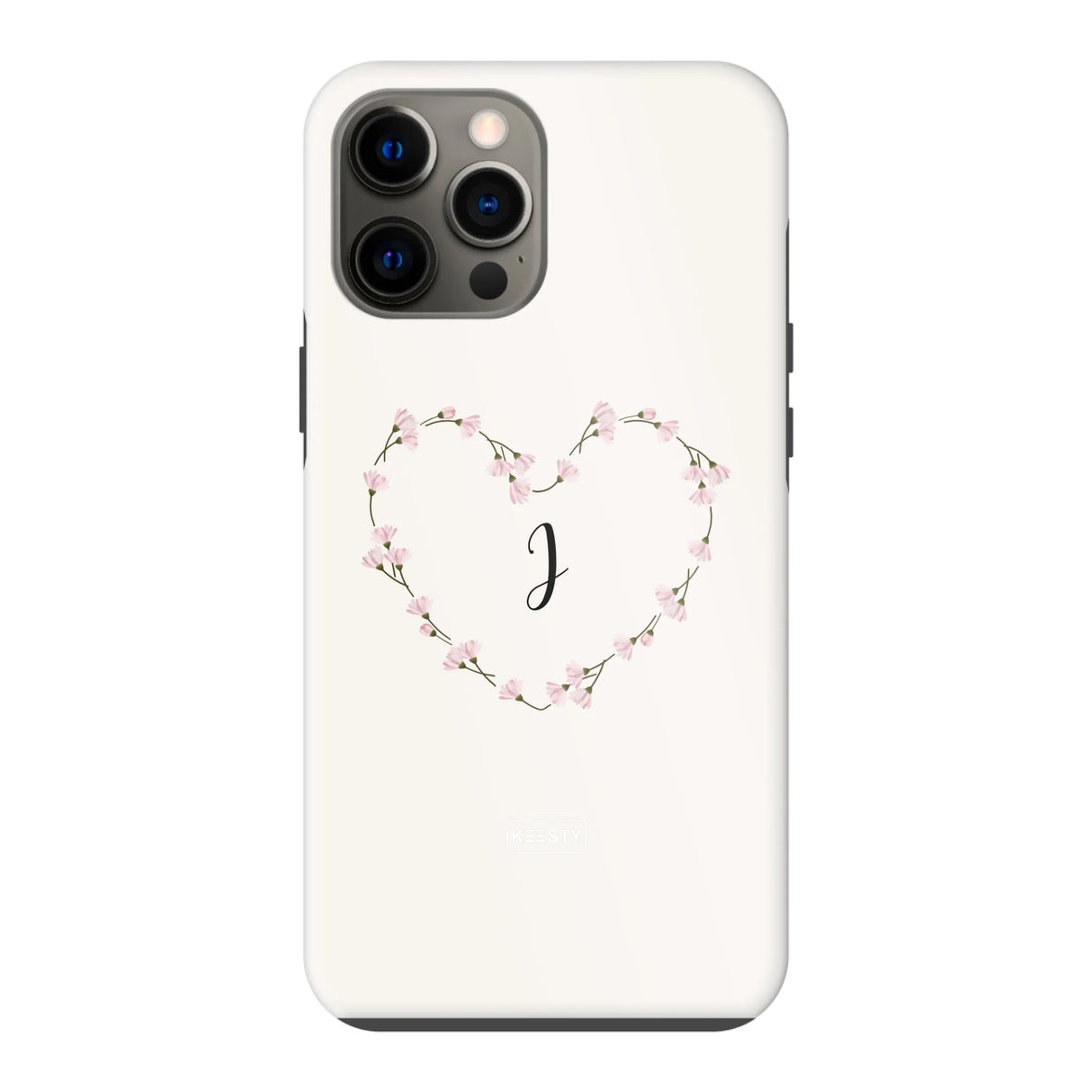 Floral °3 - Créez votre propre coque de téléphone