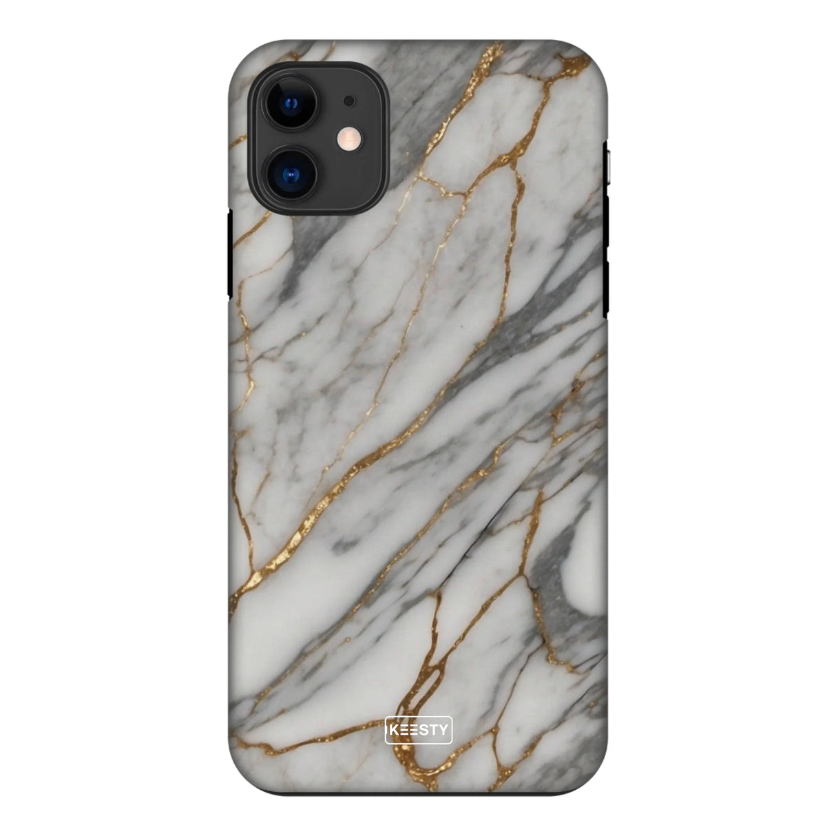 Marbre °1 - Design de coque de téléphone