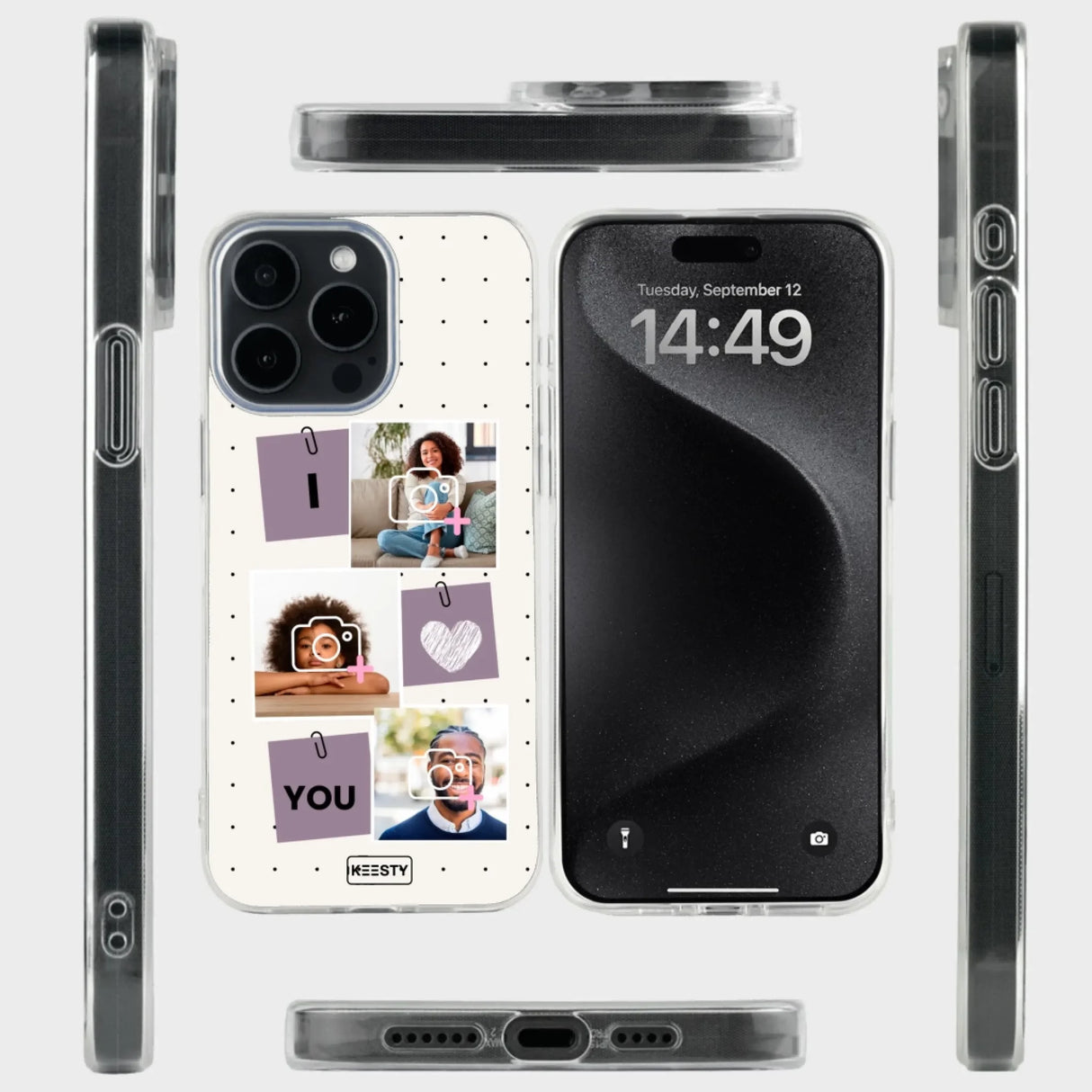 Soft hoesje alles detail (1)