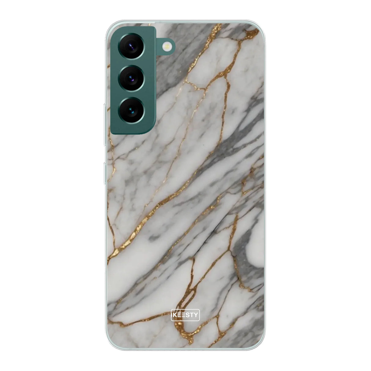 Marble °3 - Telefoonhoesje Ontwerpen