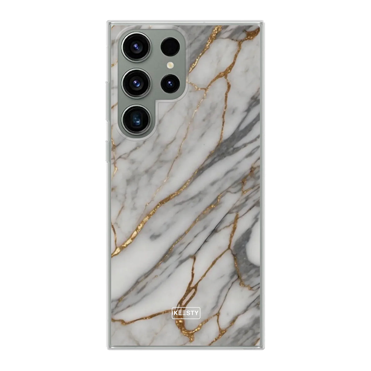 Marble °2 - Telefoonhoesje Ontwerpen