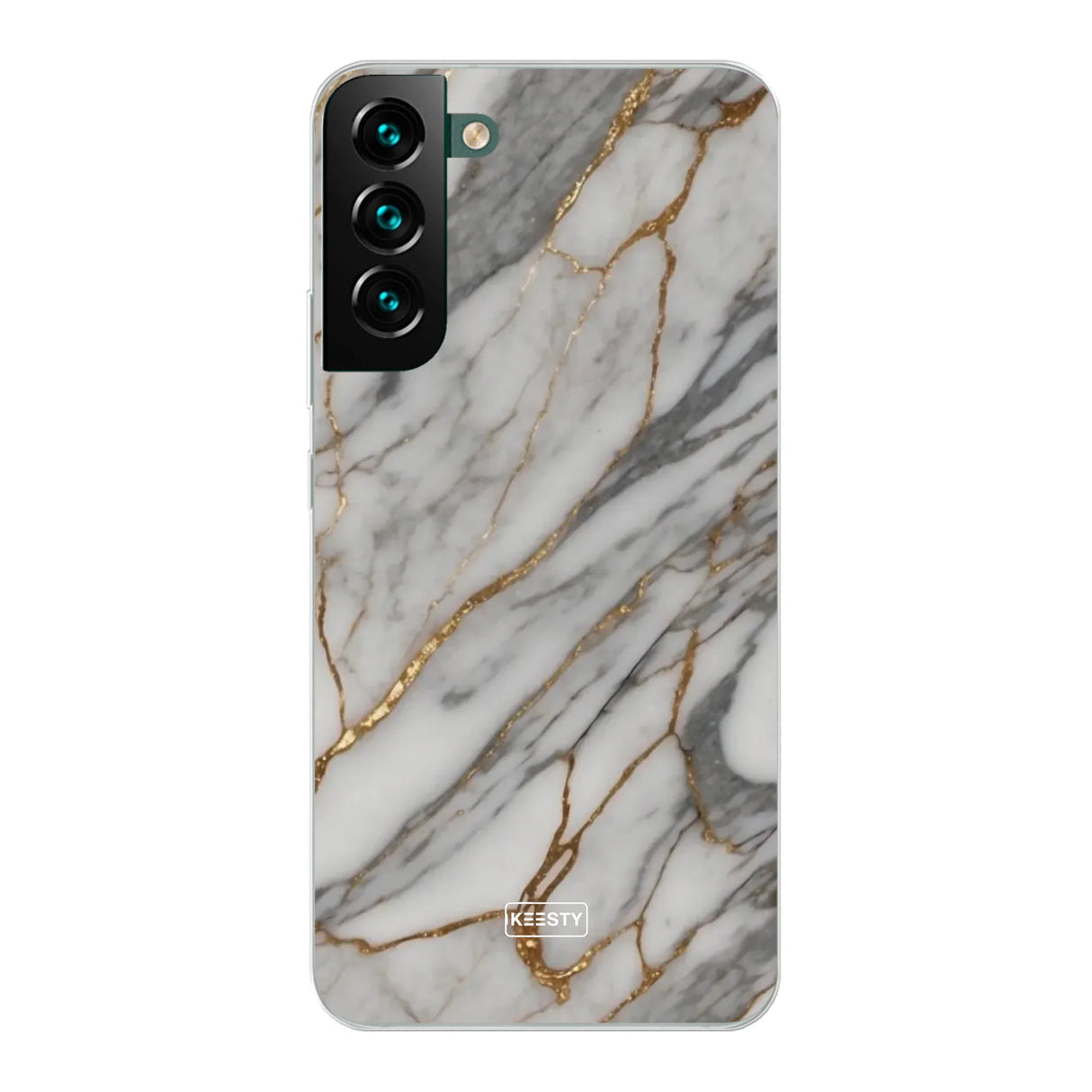 Marble °2 - Telefoonhoesje Ontwerpen