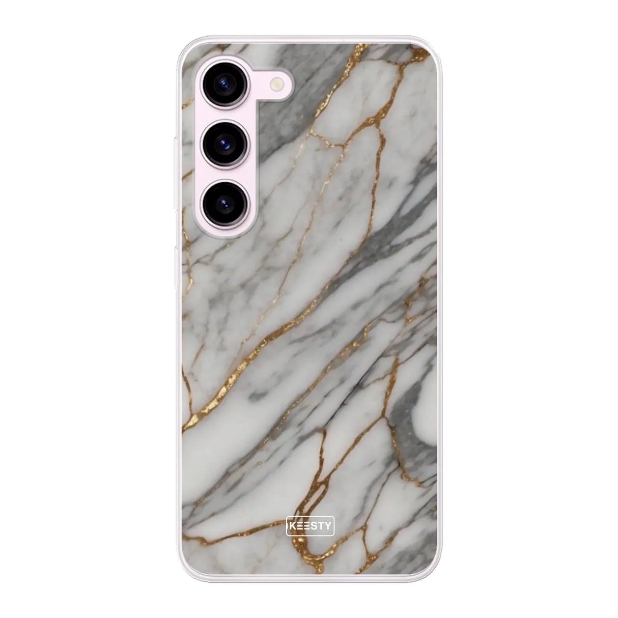 Marble °1 - Telefoonhoesje Ontwerpen