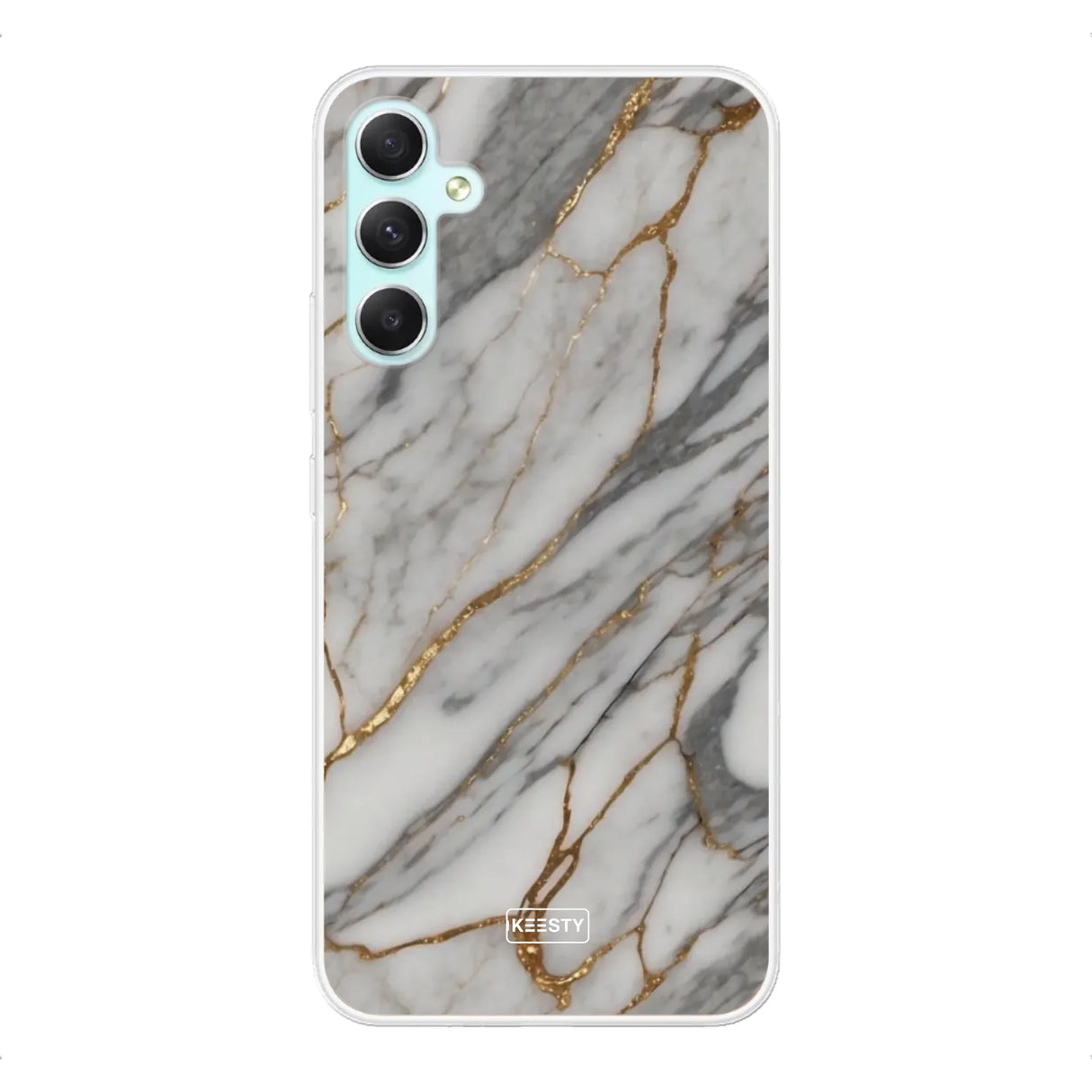 Marble °1 - Telefoonhoesje Ontwerpen