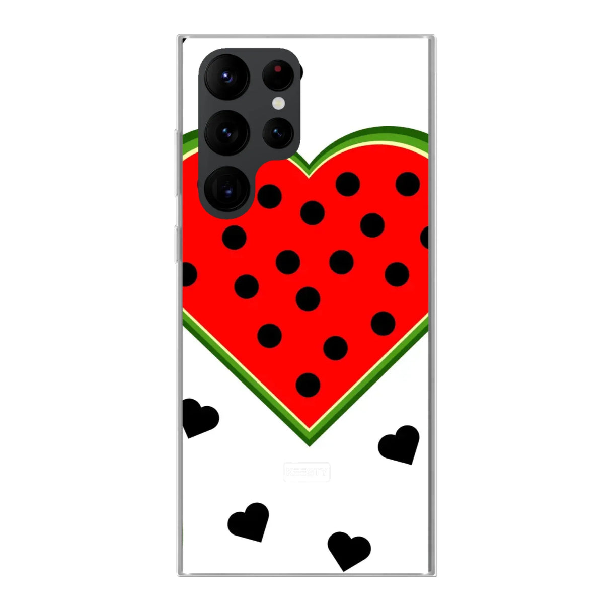 Watermelon - Telefoonhoesje Maken