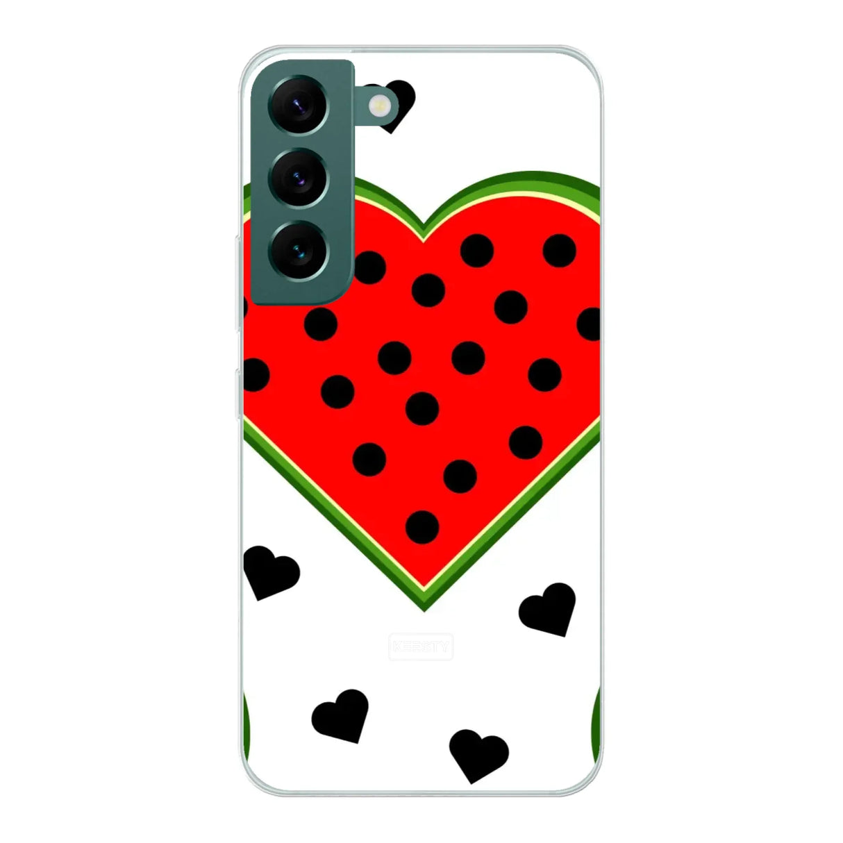 Watermelon - Telefoonhoesje Maken