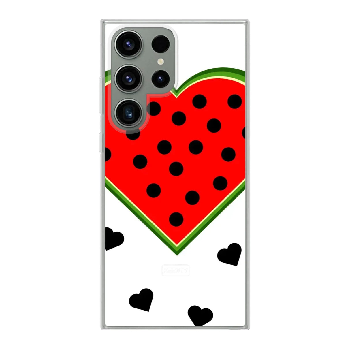 Watermelon - Telefoonhoesje Maken