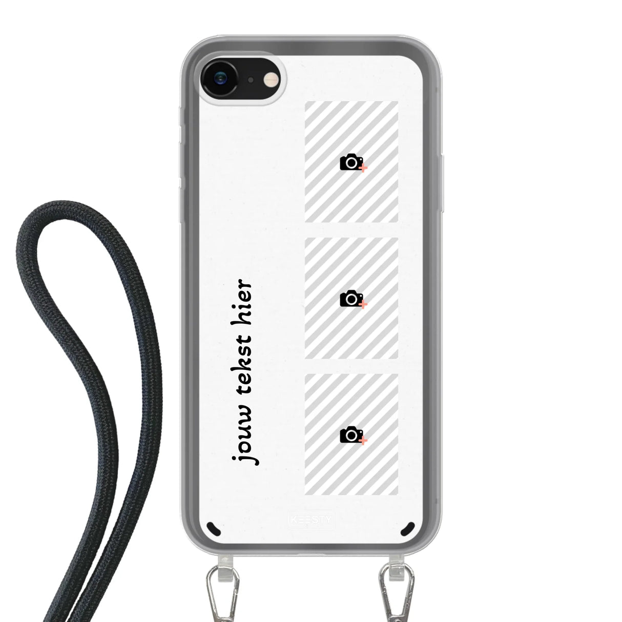 Foto °2 – Telefoonhoesje Met Foto