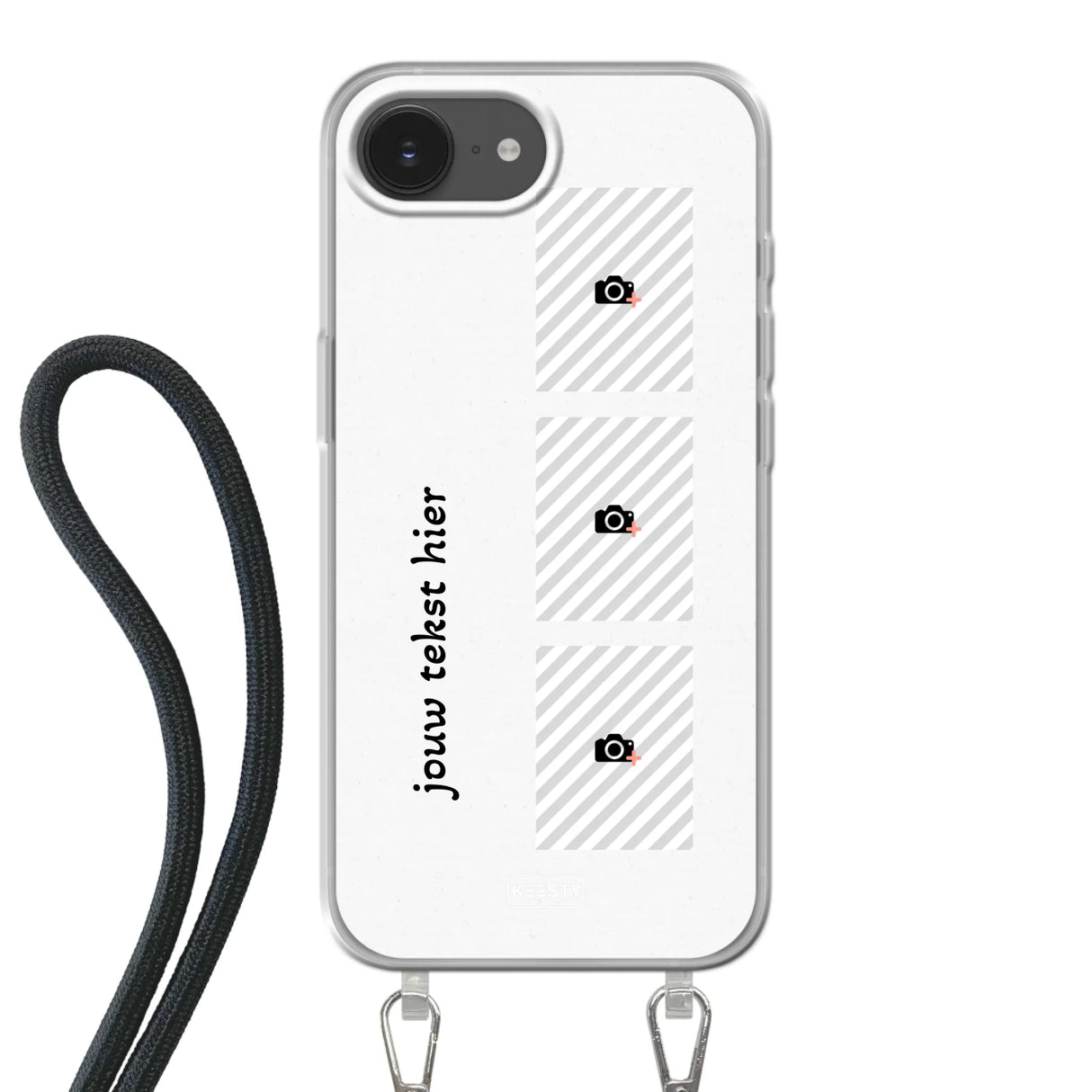 Foto °2 – Telefoonhoesje Met Foto