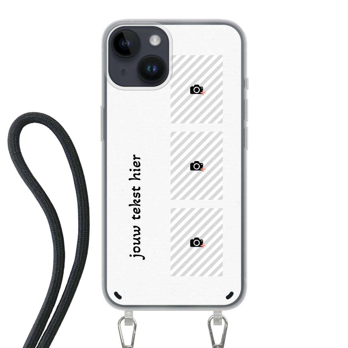 Foto °2 – Telefoonhoesje Met Foto