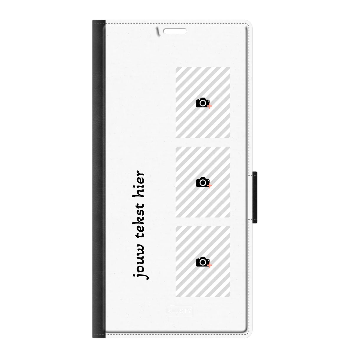 Foto °2 – Telefoonhoesje Met Foto