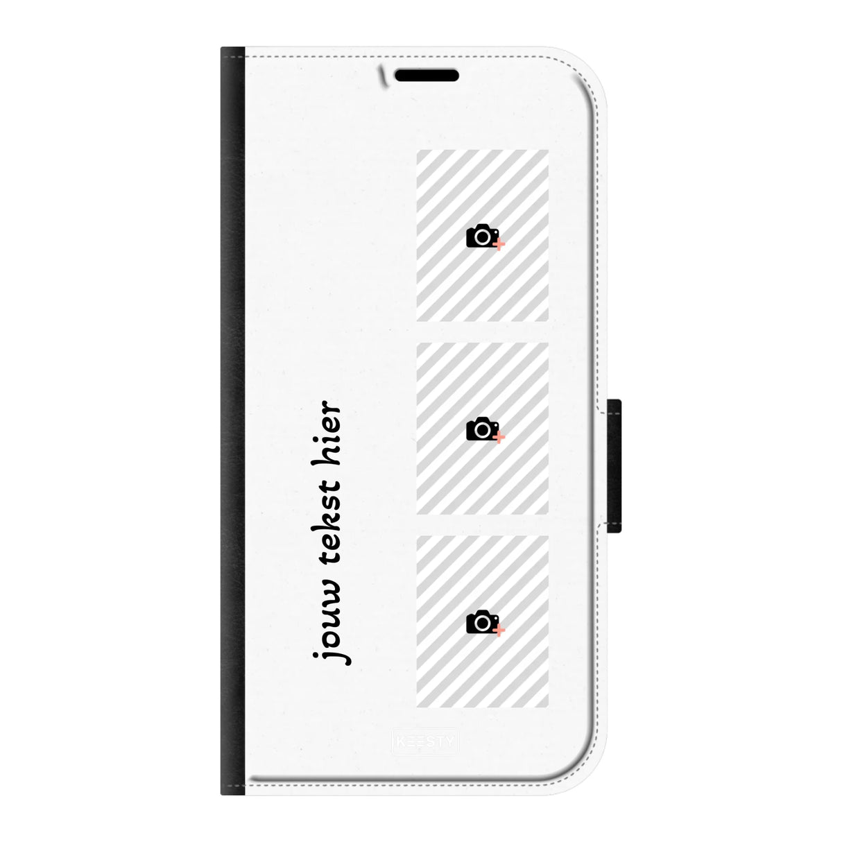 Foto °2 – Telefoonhoesje Met Foto