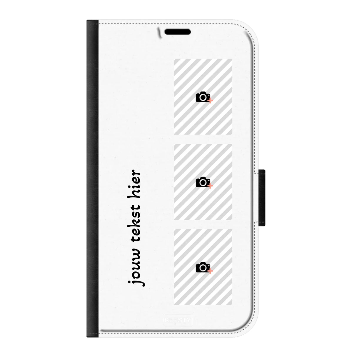 Foto °2 – Telefoonhoesje Met Foto