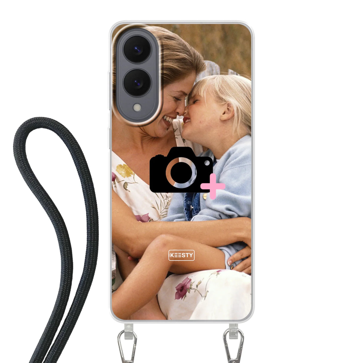 Foto °3 - Telefoonhoesje Met Foto