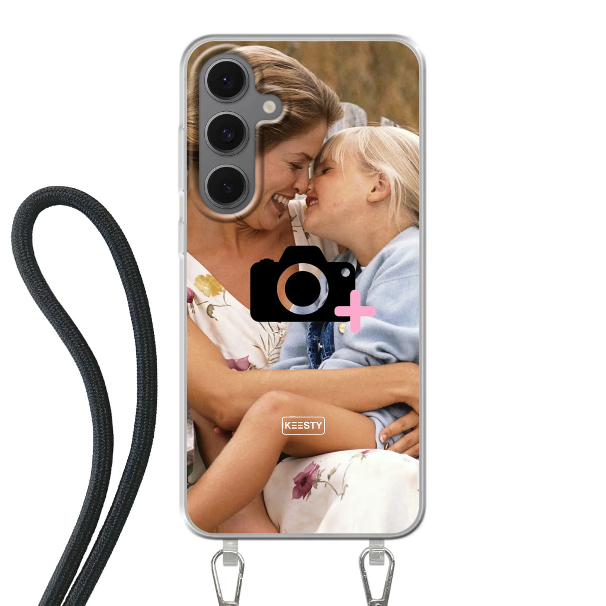 Foto °3 - Telefoonhoesje Met Foto