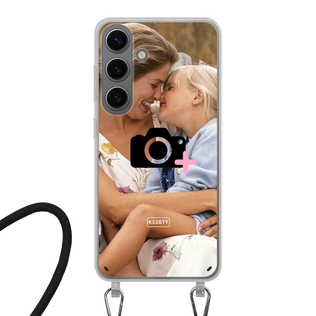 Foto °3 - Telefoonhoesje Met Foto