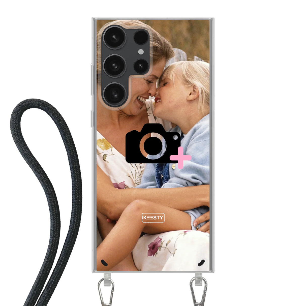 Foto °3 - Telefoonhoesje Met Foto