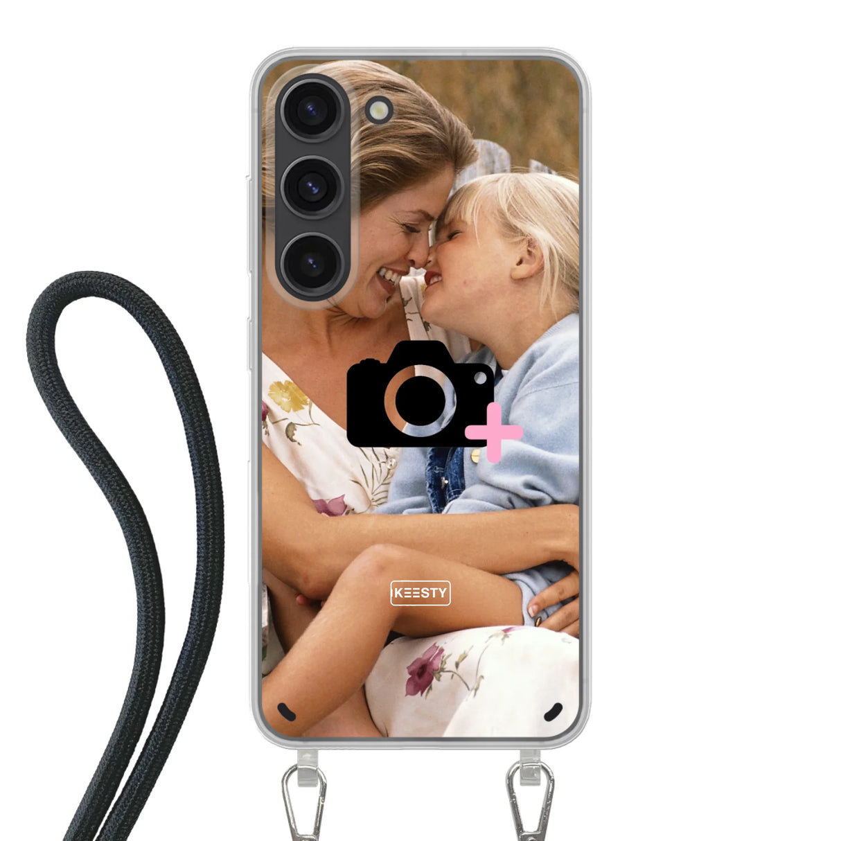 Foto °3 - Telefoonhoesje Met Foto