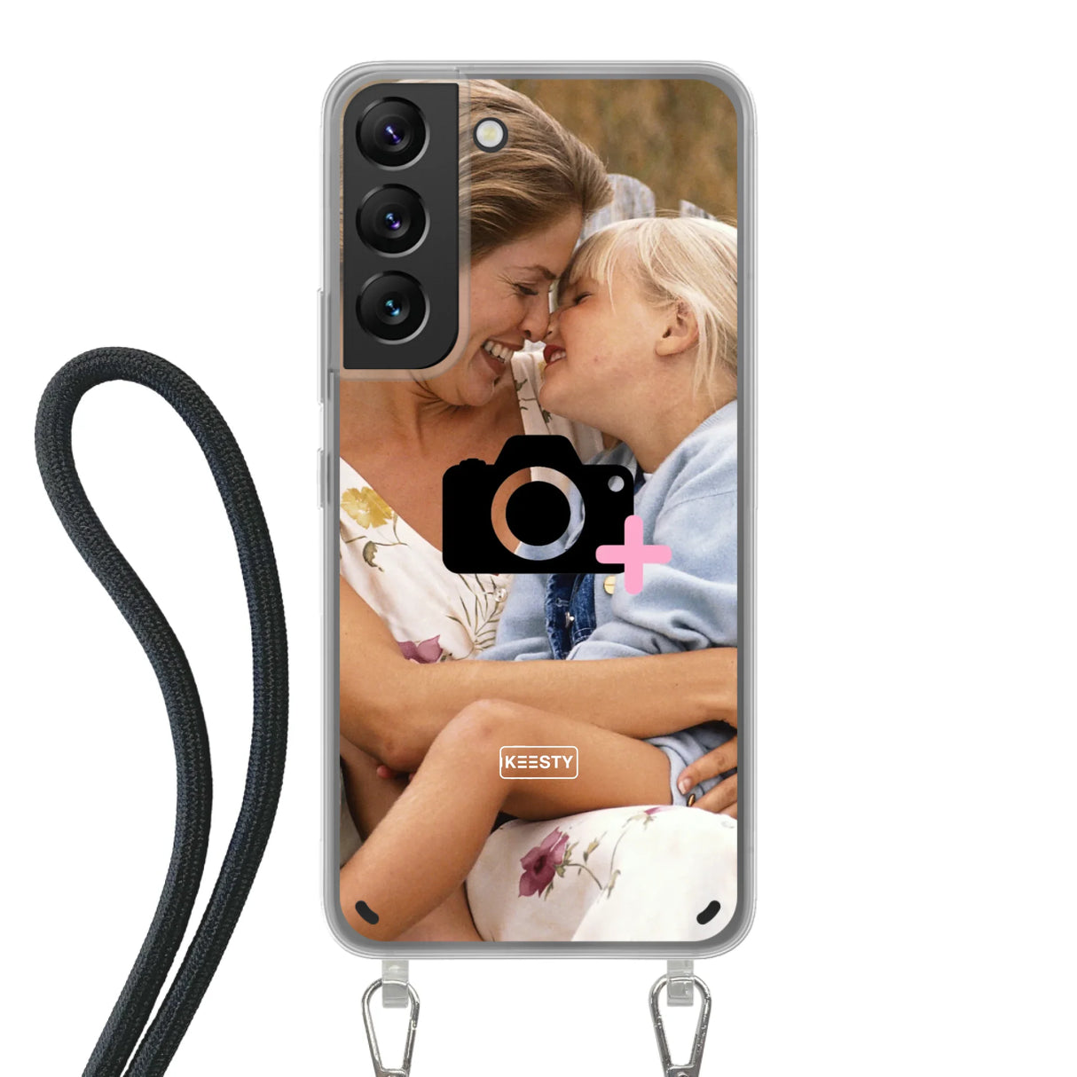 Foto °3 - Telefoonhoesje Met Foto