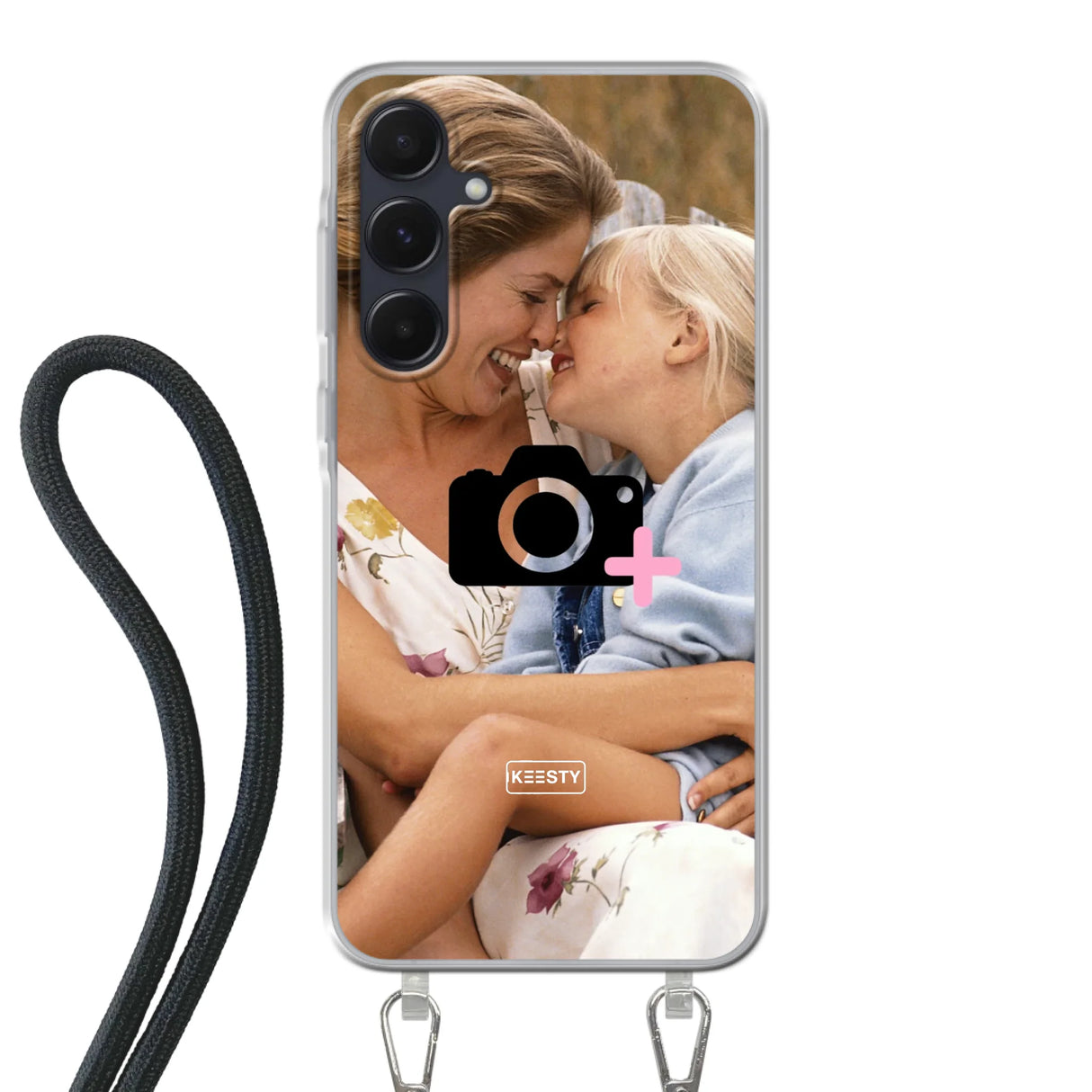 Foto °3 - Telefoonhoesje Met Foto