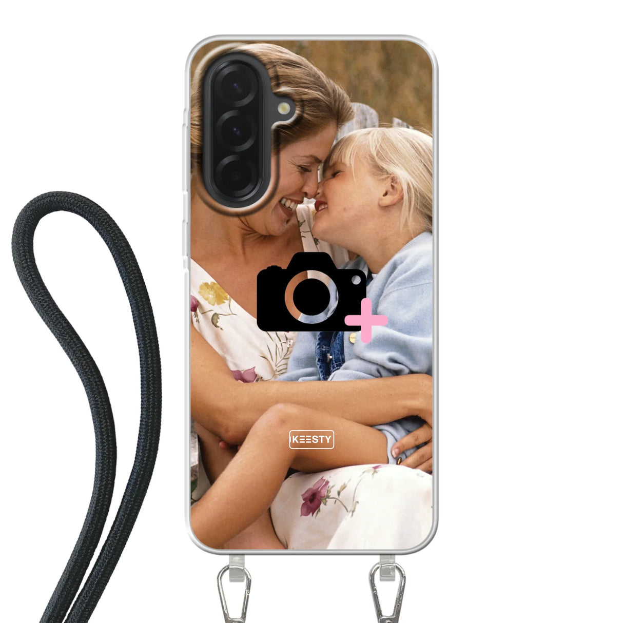 Foto °3 - Telefoonhoesje Met Foto