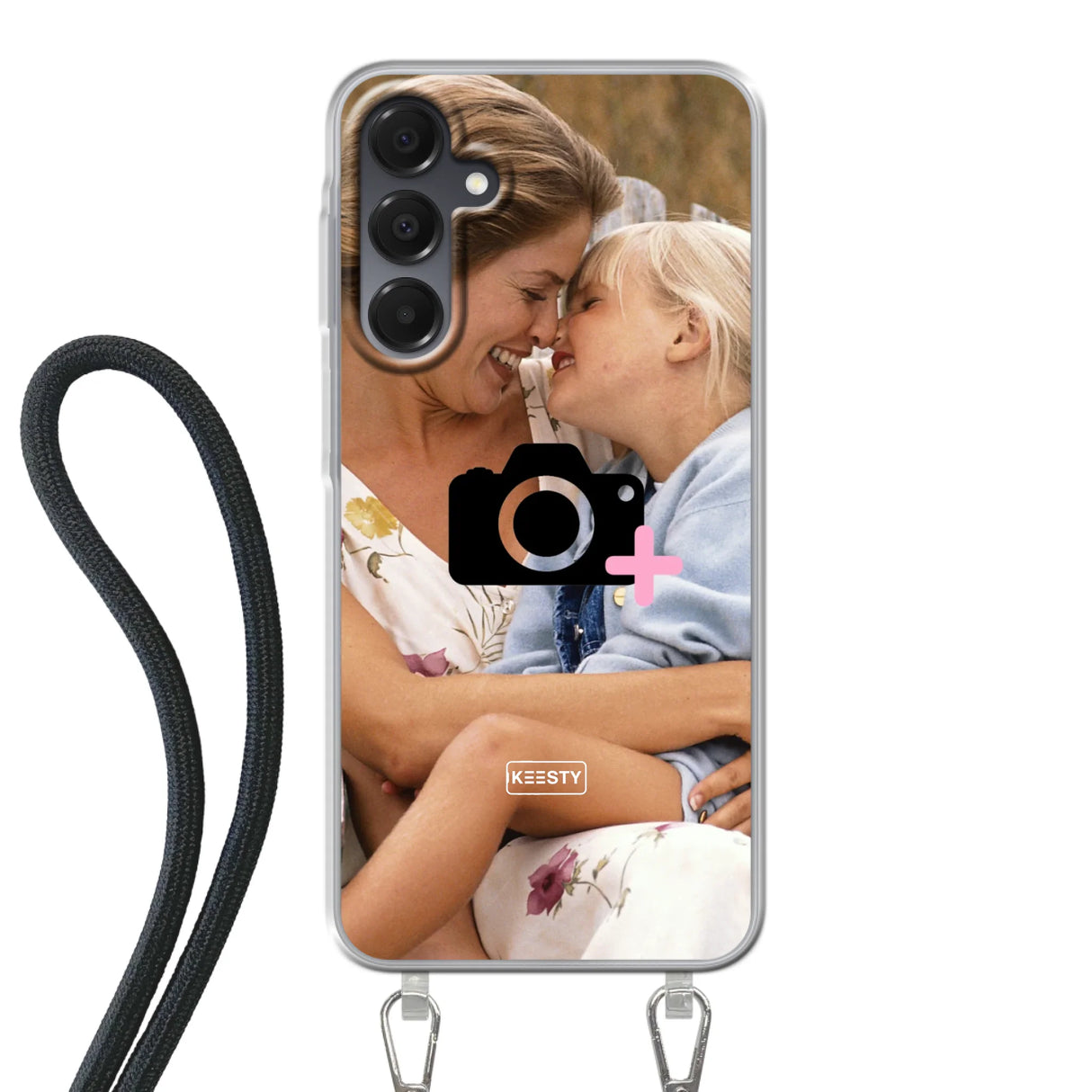 Foto °3 - Telefoonhoesje Met Foto