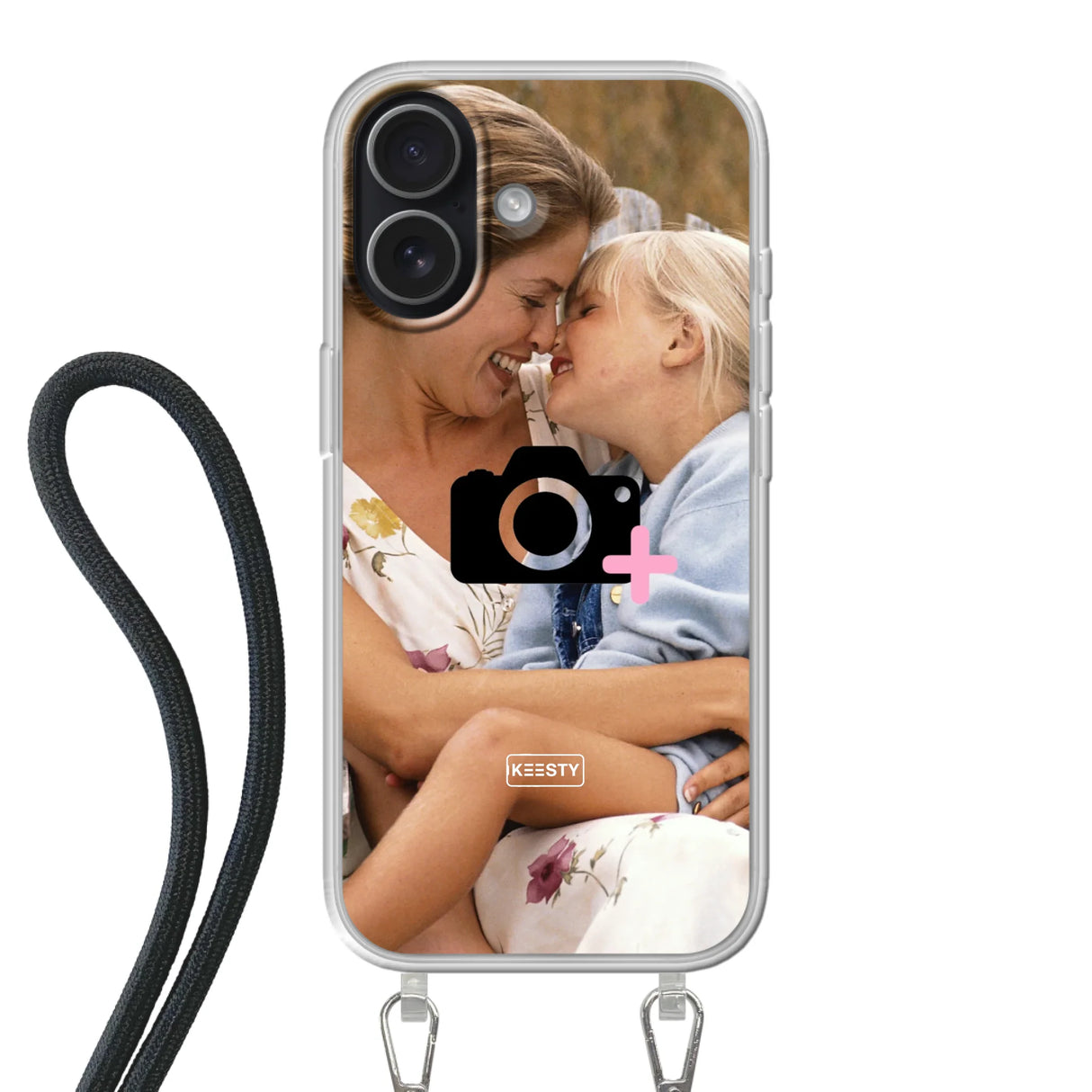 Foto °3 - Telefoonhoesje Met Foto