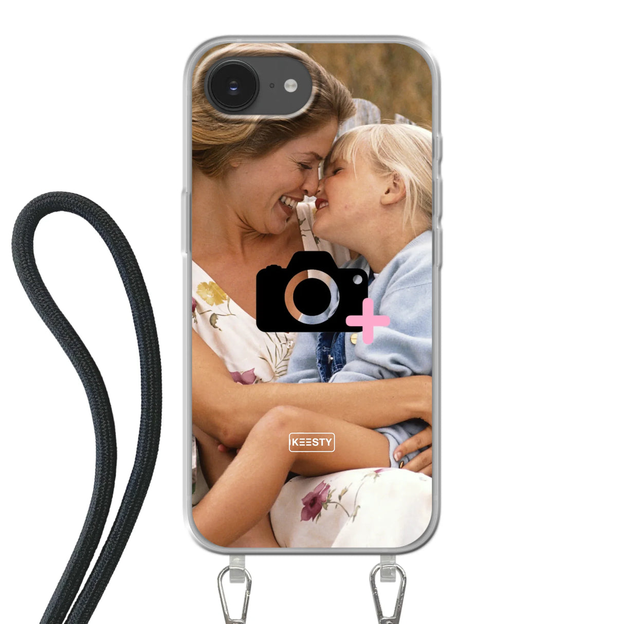 Foto °3 - Telefoonhoesje Met Foto