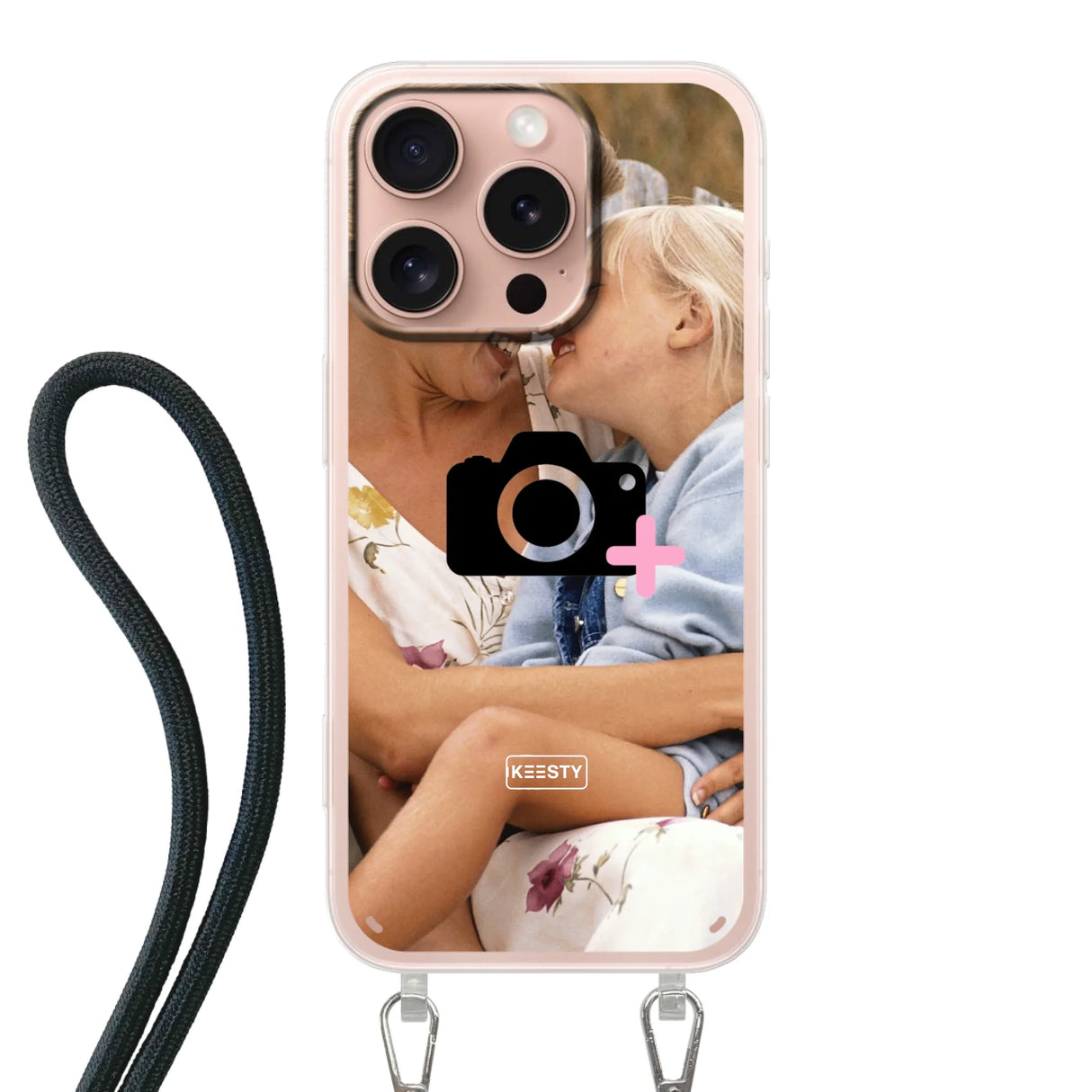 Foto °3 - Telefoonhoesje Met Foto