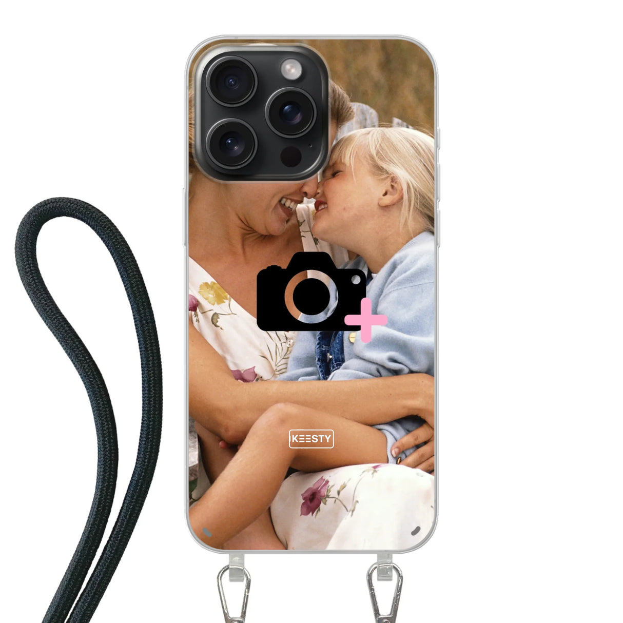 Foto °3 - Telefoonhoesje Met Foto