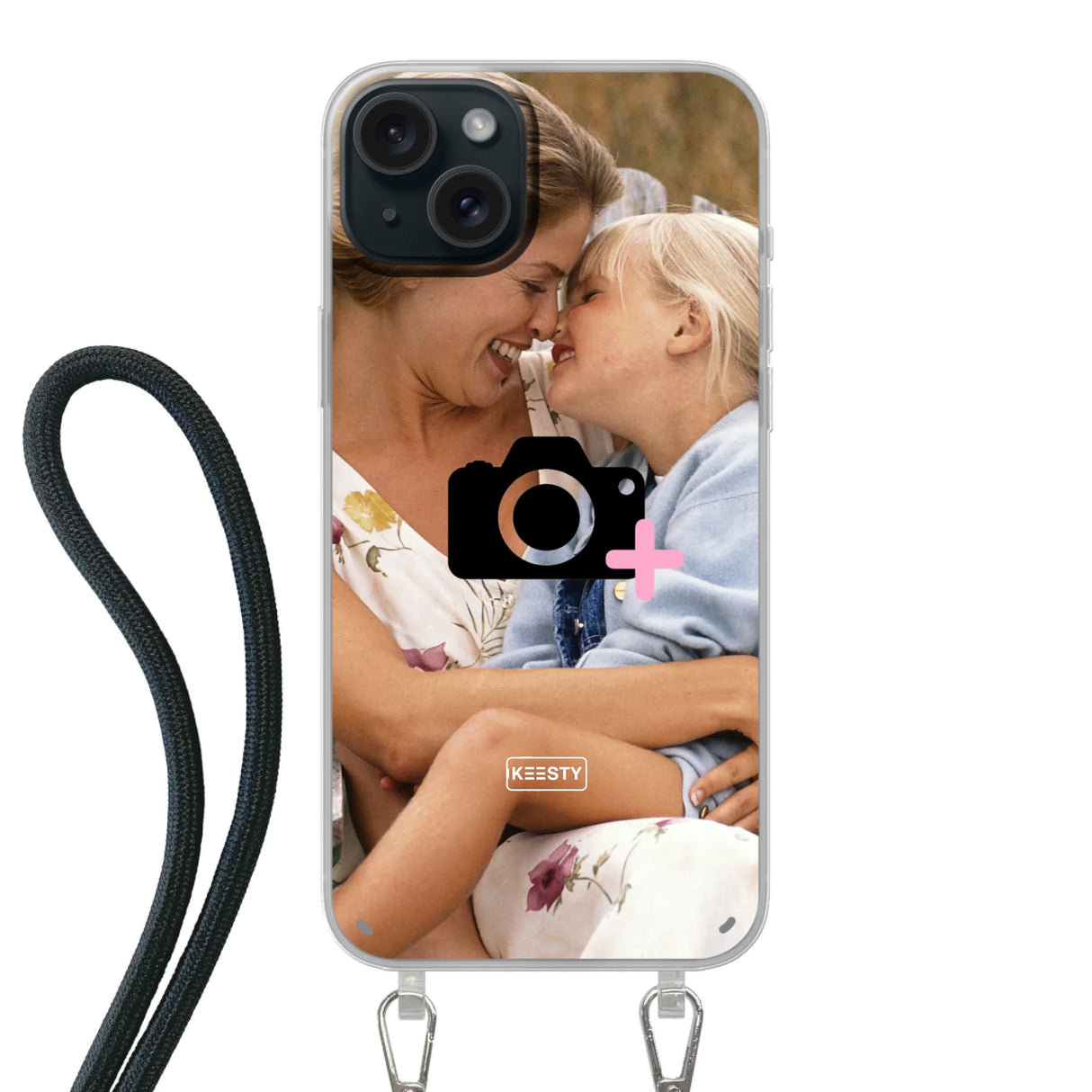 Foto °3 - Telefoonhoesje Met Foto