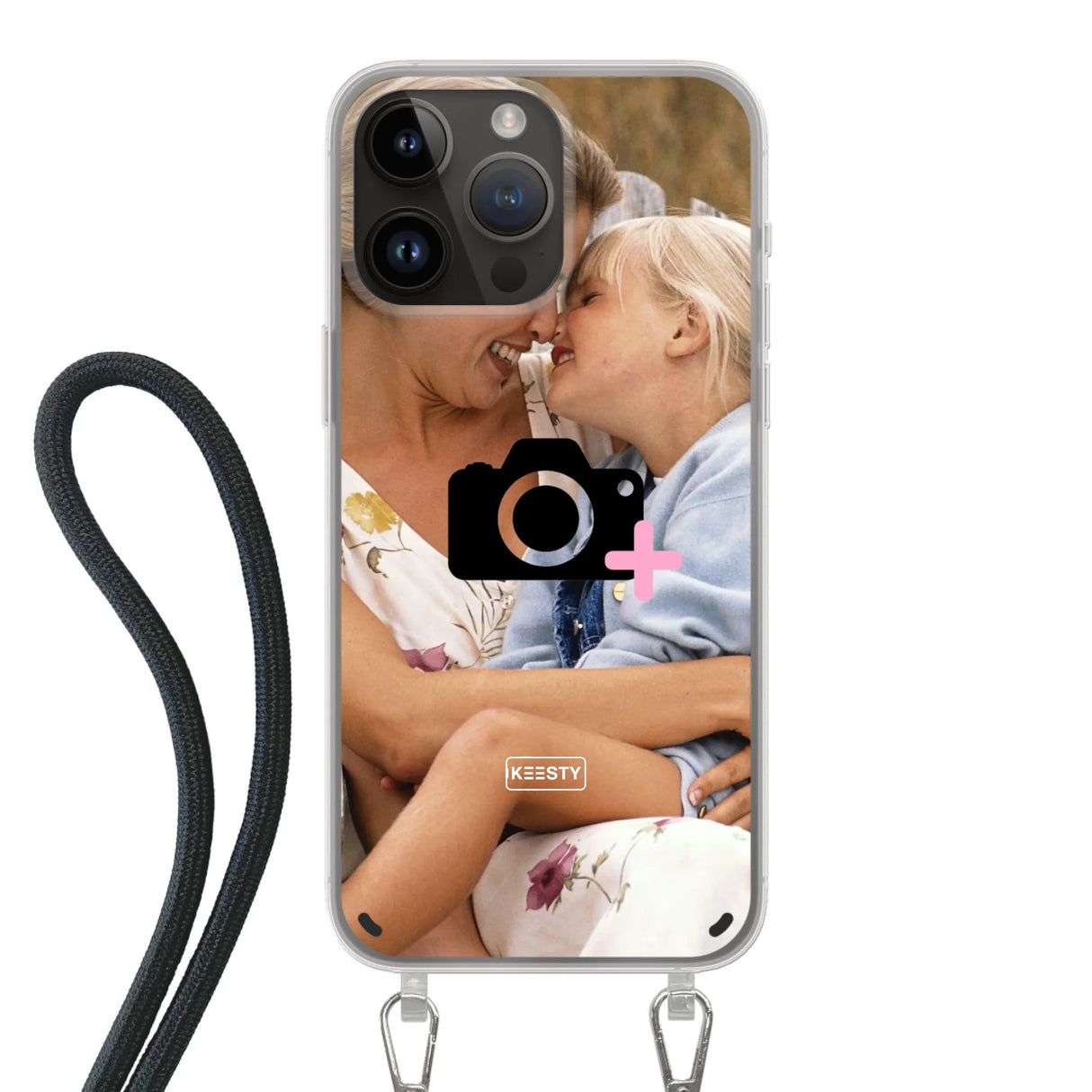 Foto °3 - Telefoonhoesje Met Foto