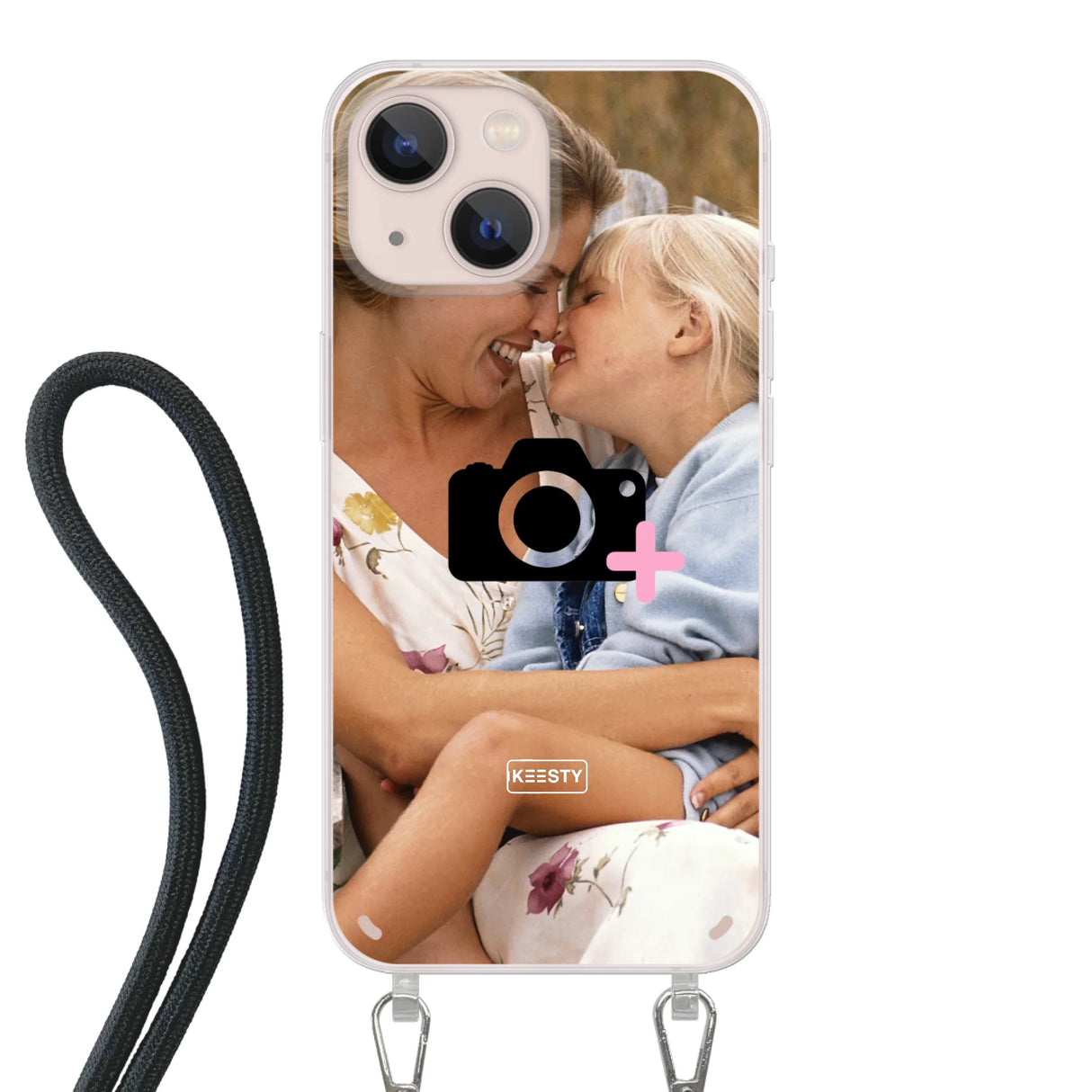 Foto °3 - Telefoonhoesje Met Foto