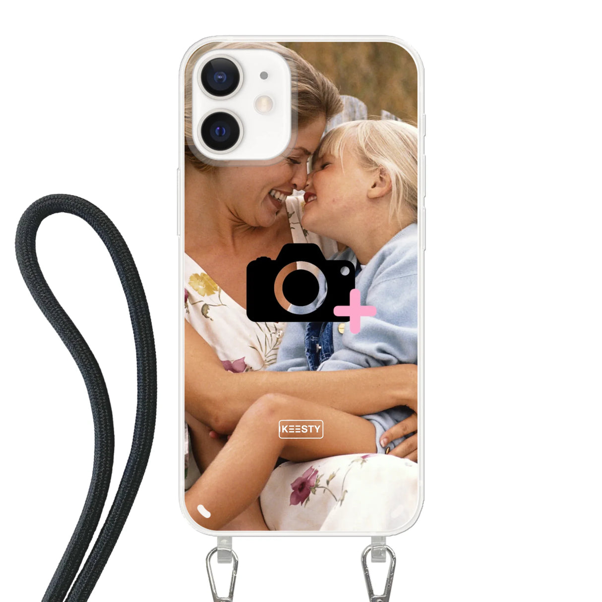 Foto °3 - Telefoonhoesje Met Foto