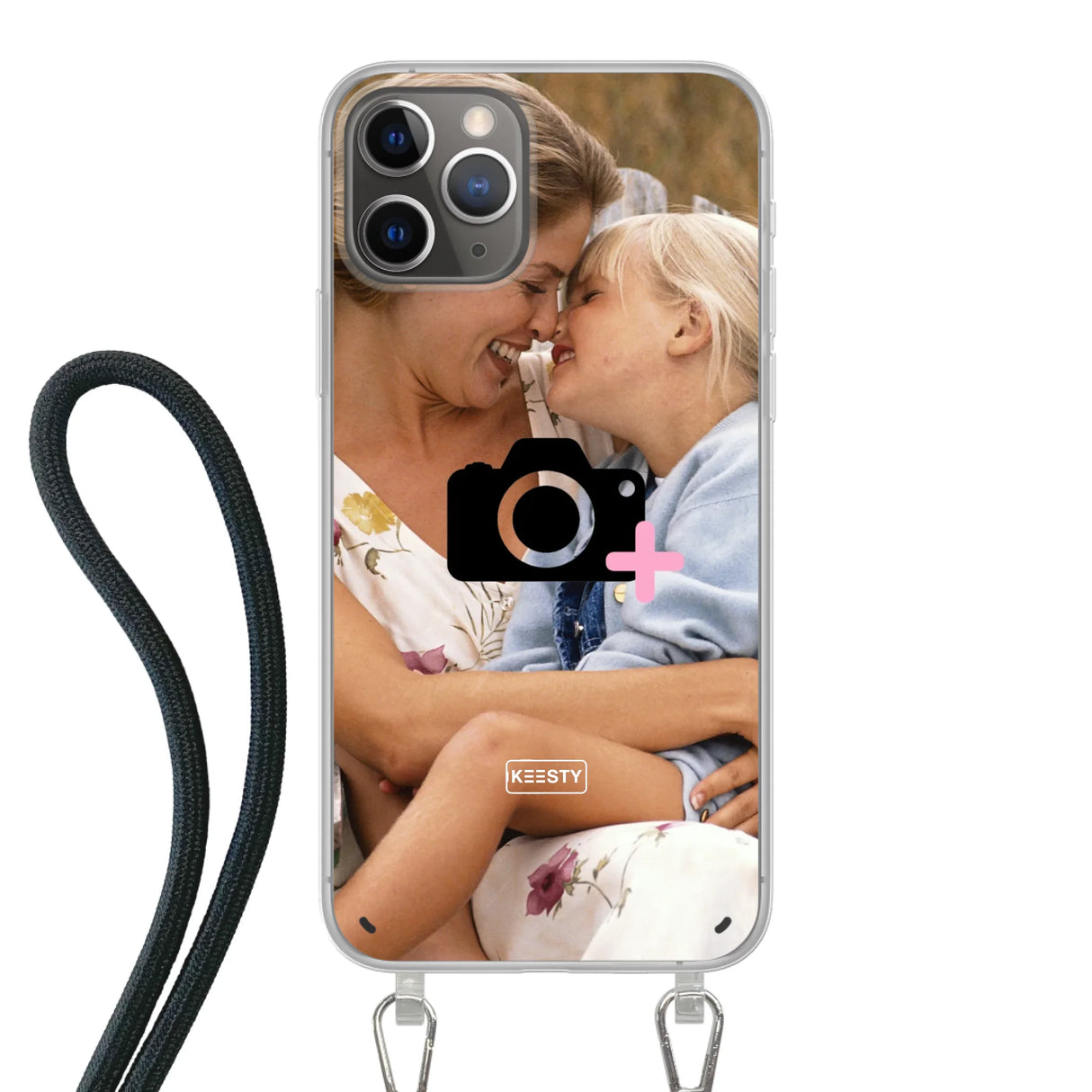 Foto °3 - Telefoonhoesje Met Foto