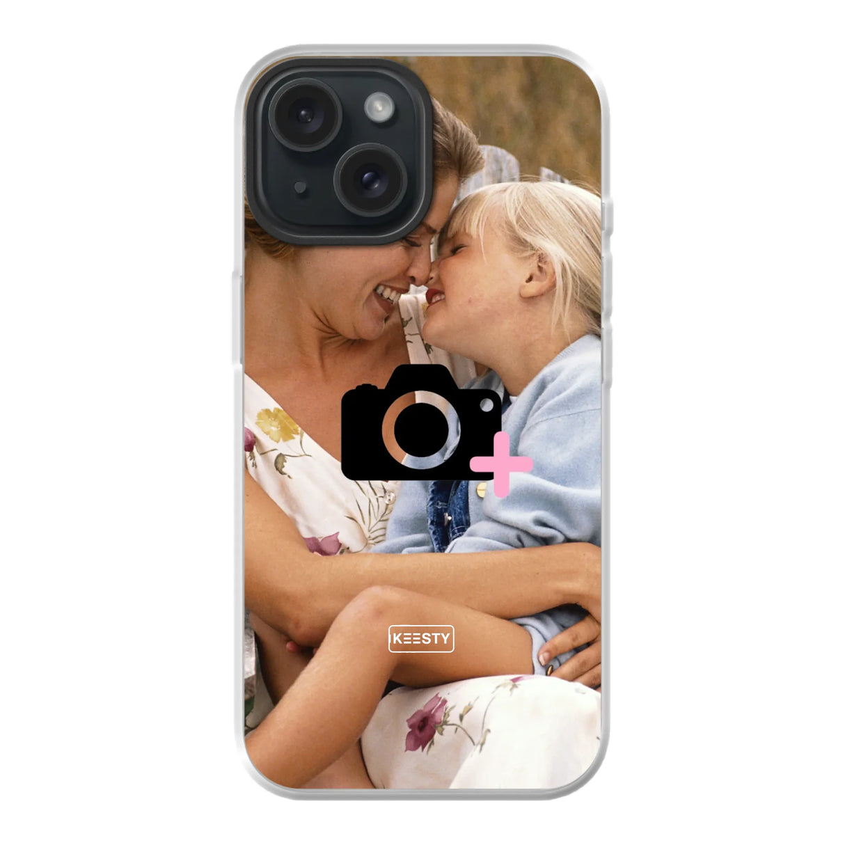 Foto °3 - Telefoonhoesje Met Foto