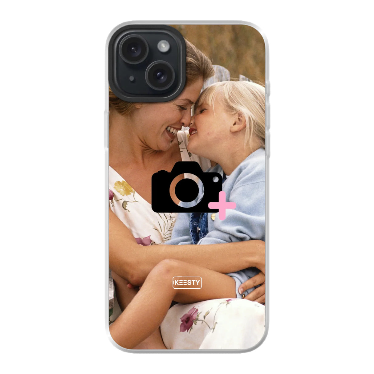 Foto °3 - Telefoonhoesje Met Foto